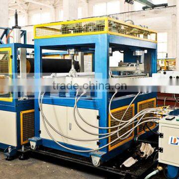 XPS Foam Board Machine photo-2