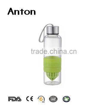 14oz high quality Colour Sport Water Bottle Colour Sport Water Bottle