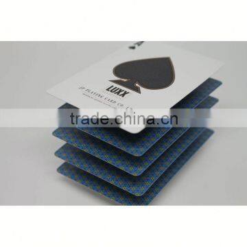 Customized Offset Printing Printing Happy Families Playing Cards and Embossing Surface Finish Poker Playing Cards ---DH20749 Supplier's Choice photo-5