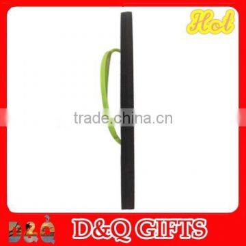 Souvenir Wood Slipper Magnet With Rubber Belt photo-5