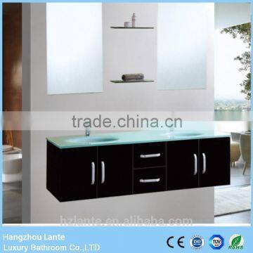 Newly European Style Bathroom Vanity Cabinet