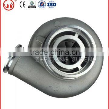 JF129009 S410 318932 Oem318960 0080966599KZ Intercooler Turbo OM457LA photo-2