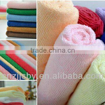 magic extra clean and absorbent weft microfiber rag