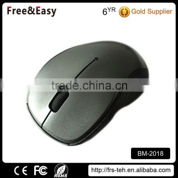 High quality universal wireless bluetooth optical mouse