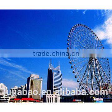 Children's Favorite Amusement Musical Ferris Wheel