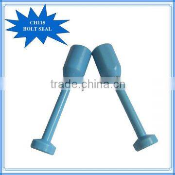 CH115 Small Bolt Seals in Bulk Tamper Evident photo-5