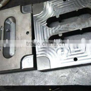 China Plastic Injection Mold, Cheap Plastic Injection Mould photo-4