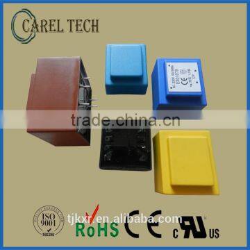CE, ROHS, UL, VDE approved,encapsulated 240V 12V ac transformer, with the world best price