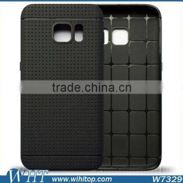 Full Cover TPU Case for S7, Mobile Phone Case for Samsung Galaxy S7 photo-2