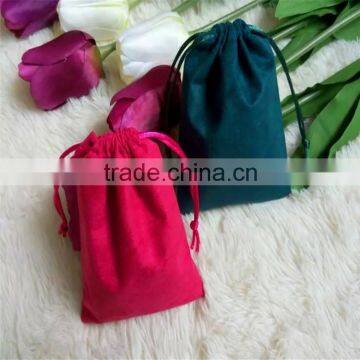 Jewelry Velvet Gift Pouches