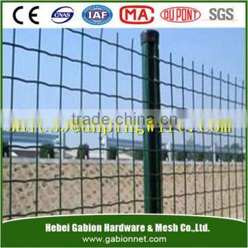 Chinese Professional Cheap Holland Wire Mesh Fence