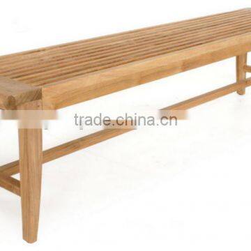 Patio Bench