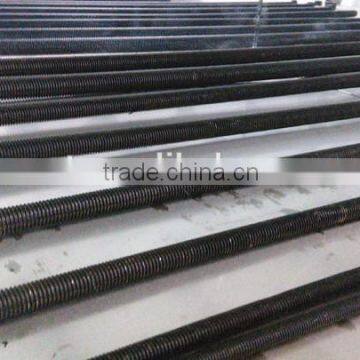 DIN 938 Threaded Rod Grade 4.8/