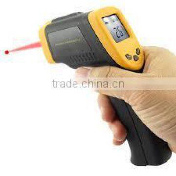 Laser Temperature Meter (Gun)