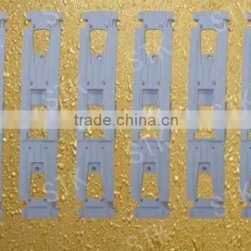 high quality plastic rapid prototype for metal part plastic part