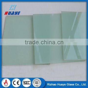 China Supplier New clear Flat Solid laminated tempered glass                        
                                                                                Supplier's Choice