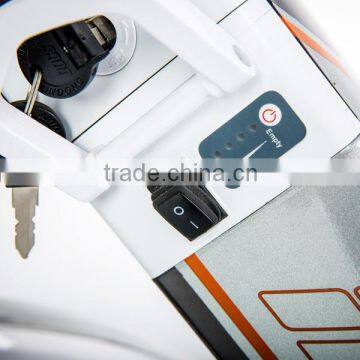 Cheap Electric Bike for Sale photo-3