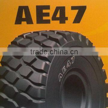 OTR Off the Road Tires Aeolus brand engineering tyre