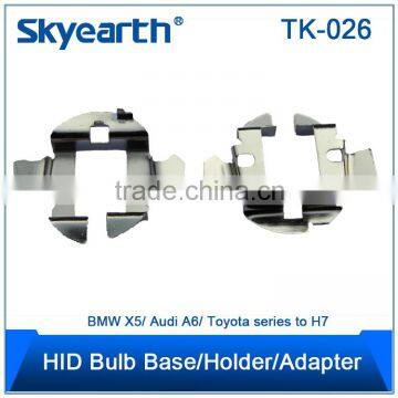 HID BASE FOR CAR BMW X5/ AUDI A6/ TOYOTO SERIES photo-2