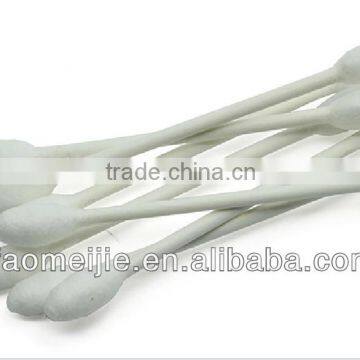 paper stick sterile disposable cotton swab