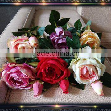 single red rose flower for wedding