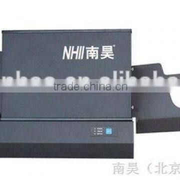 NANHAO Optical Mark Reader for Turkey Schools/OMR Scanner photo-3