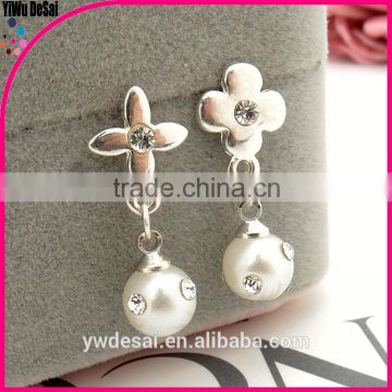 fashion daily wear earrings latest artificial earrings/latest trends earrings