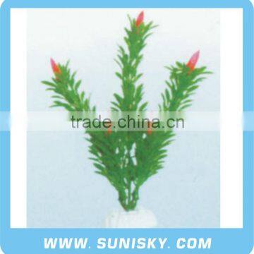 Plastic Aquarium Plant