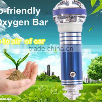 2041 Aromatherapy Essential Oil Diffuser JO-626(Car Air Purifier)