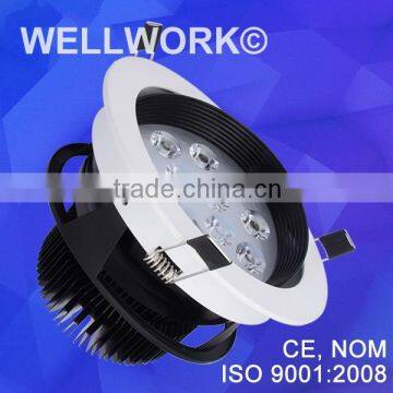 High Quality 12W LED Ceiling Light Factory in Guangzhou