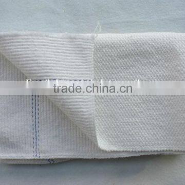 Hotel,Kitchen Use and 100% Cotton Material cotton floor cloth