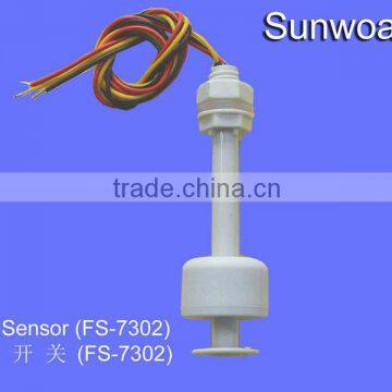 Two floats Plastic Water Level Sensor