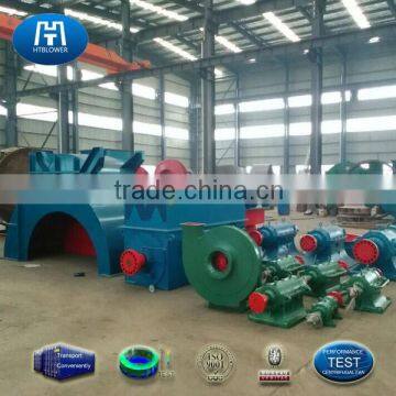 Industrial High Velocity Small Centrifugal Air Blowers
