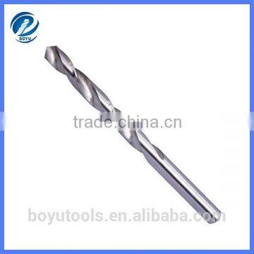 DIN338 P6M5 half ground HSS drill bits