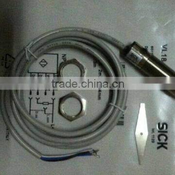 VL18-4N3212 Photoelectric switch Photoelectric sensor NEW