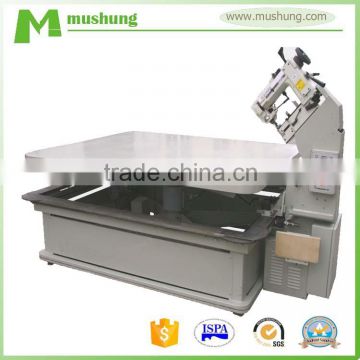 sewing machine for mattress tape edge machine