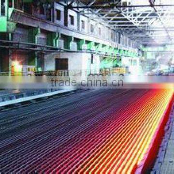 steel bar mill manufacturer