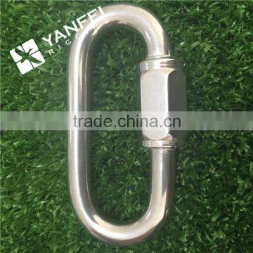 Stainless Steel Quick Link/Fast Link