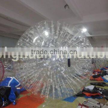 Inflatable Zorb Ball photo-2