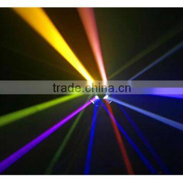 Disco Stage Effect Light LED PYRAMID 3 Watt LEDs