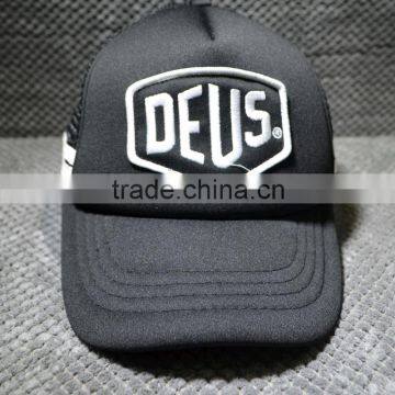 Mesh Snapback Wholesale/Embroidery Snapback Hat / Underbrim Snapback Hat