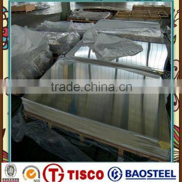 3000series aluminum alloy sheets& aluminum plate