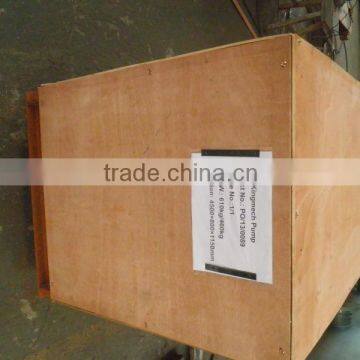 API 610 RMD Boiler Feed Water Pump for Power Plant photo-6