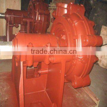 good quality centrifugal pump& Bombas de mezcla