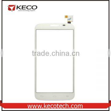 For Alcatel One Touch POP C7 Dual OT7040 Touch Panel With Digitizer Black Or White