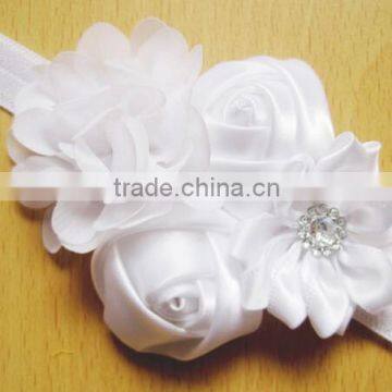 HOT SALE Baby Girls 0-3 Years European Design Headbands, Moq is 10 Pcs, Can Chooose Colors photo-3