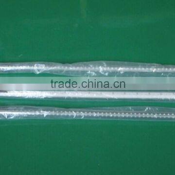 30mm Diameter Meteor Shower Light Clear Tube photo-2