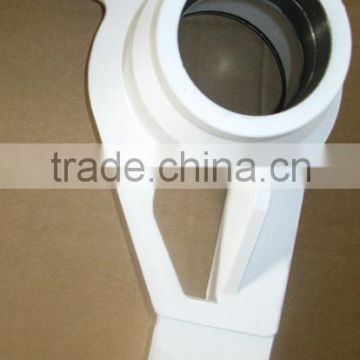 Carbon Steel Metal Casting