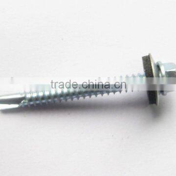 Self Drilling screw