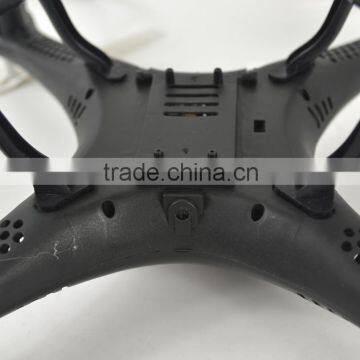 Smartphone Control 2.4G 4ch rc Drone Wireless Camera Fpv With Led Lights and Headless Mode. photo-3